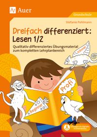 08657_Dreifach_differenziert_Lesen_1_2_Grundschule