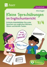 08721_Srechuebungen_Englisch_Grundschule