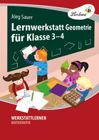 Lernbiene_Lernwerkstatt_Geometrie_Lay