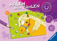 RV_Malen_nach_Zahlen_PferdePonys_Cover